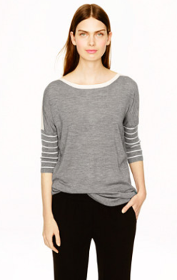 J Crew Collection Cashmere Sweater $278.00
